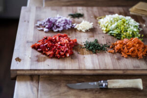 Read more about the article Exploring the Science Behind Perfect Recipes