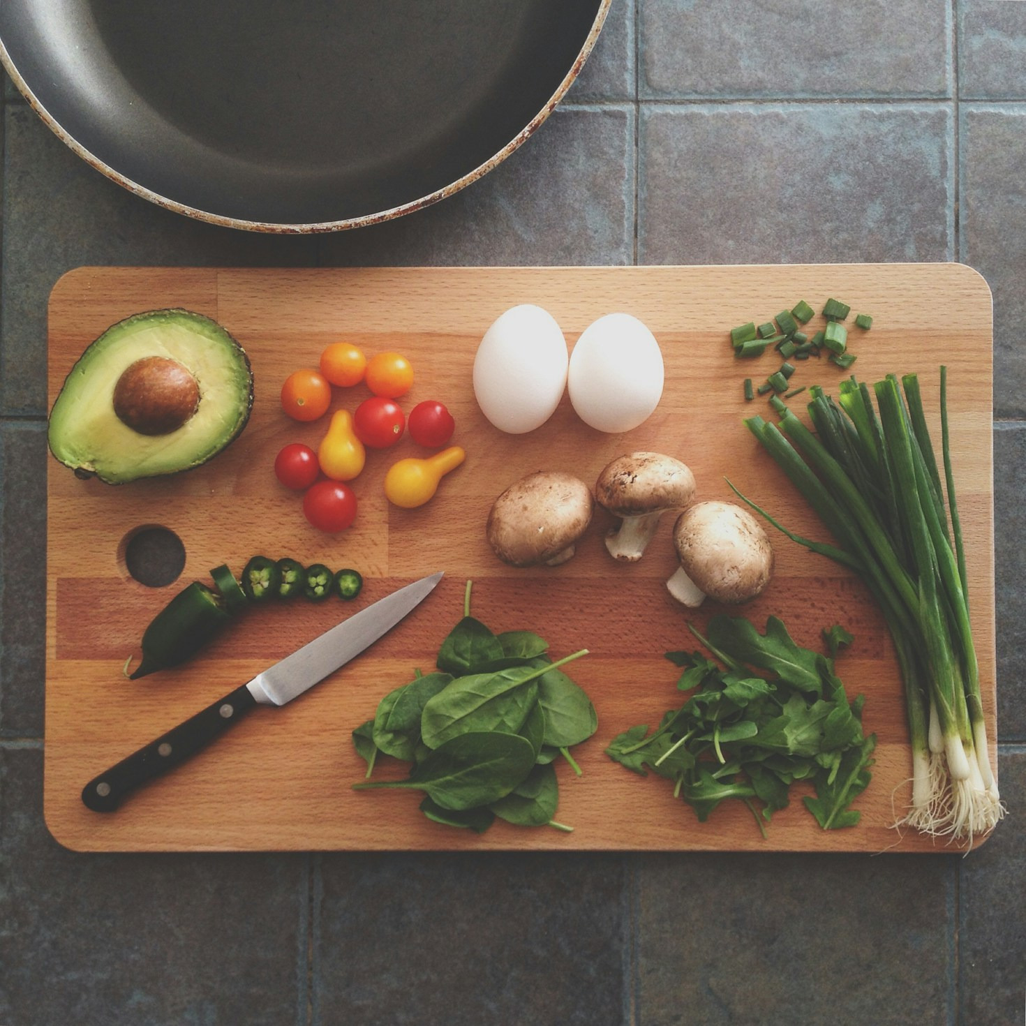 You are currently viewing Rediscovering Traditional Recipes for Modern Palates